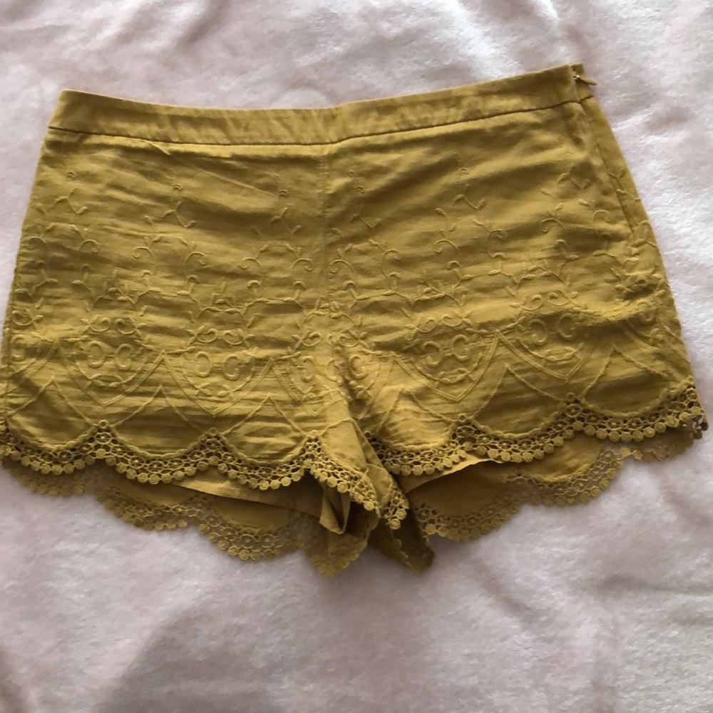 Shorts